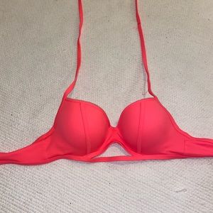 NW Victoria Secret Bathing Suit Top